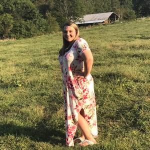 Meet your Posher, Delana